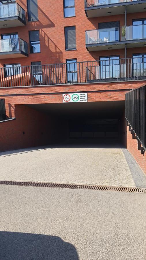 Old Town Nadmotlawie - Sauna & Gym I 10Min Deptak Gdansk Bagian luar foto